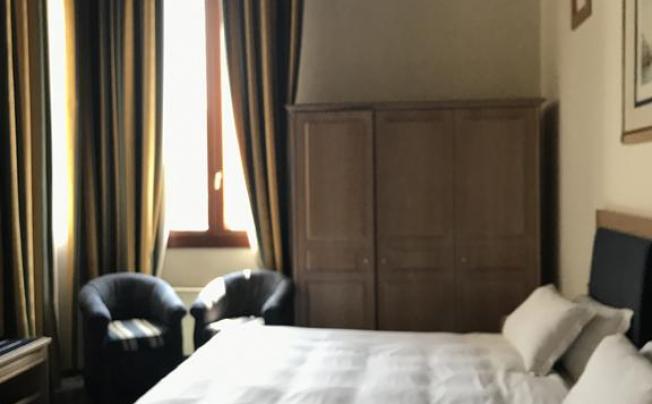 Фото отеля FOSCARI PALACE 
