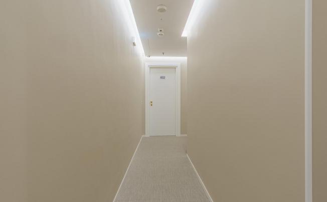 Фото отеля Boston Hotel