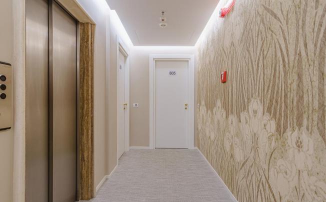 Фото отеля Boston Hotel