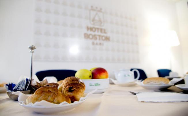 Фото отеля Boston Hotel