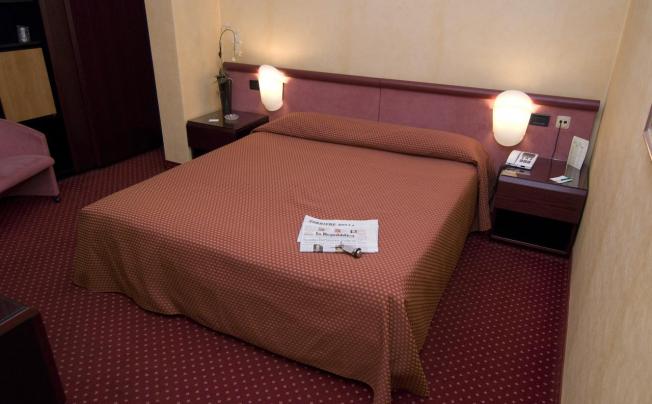 Фото отеля Boston Hotel