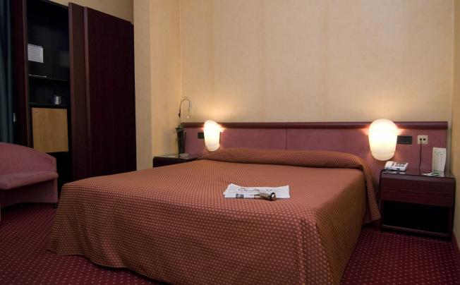 Фото отеля Boston Hotel