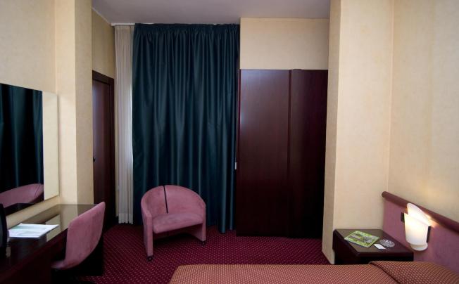 Фото отеля Boston Hotel
