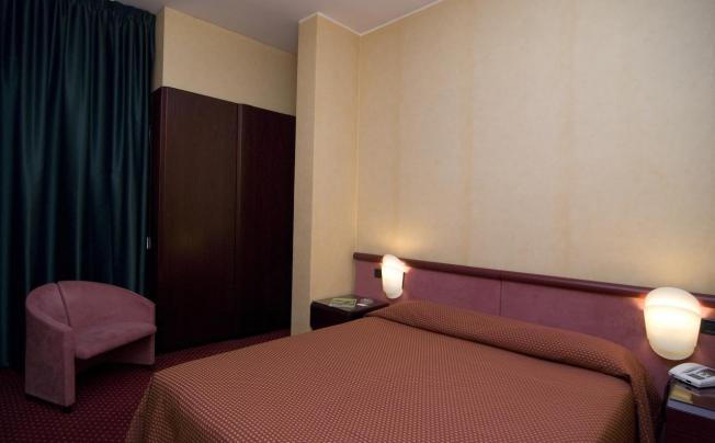 Фото отеля Boston Hotel
