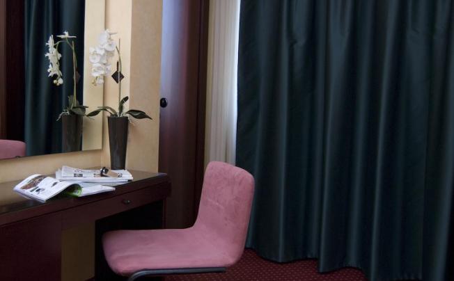 Фото отеля Boston Hotel