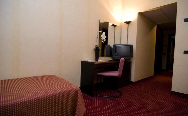 Фото отеля Boston Hotel