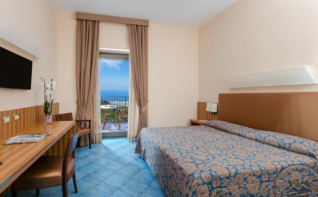Фото отеля Due Golfi Grand Hotel