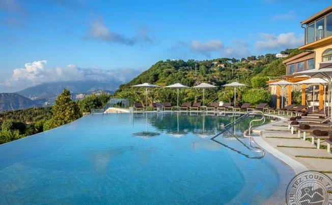 Фото отеля Due Golfi Grand Hotel
