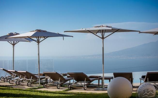 Фото отеля Due Golfi Grand Hotel