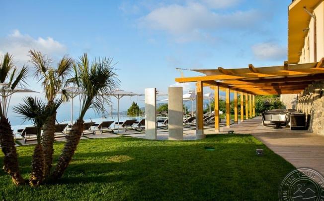 Фото отеля Due Golfi Grand Hotel