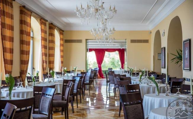 Фото отеля Due Golfi Grand Hotel
