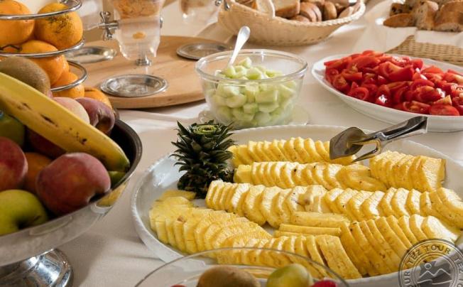 Фото отеля Due Golfi Grand Hotel