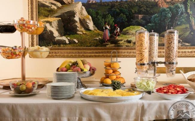 Фото отеля Due Golfi Grand Hotel