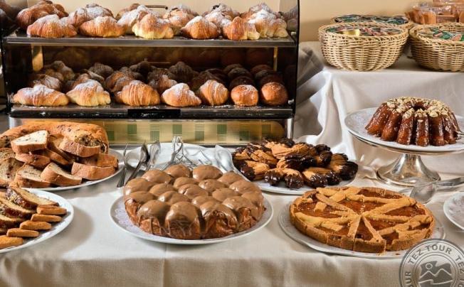 Фото отеля Due Golfi Grand Hotel