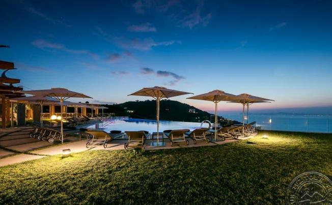 Фото отеля Due Golfi Grand Hotel