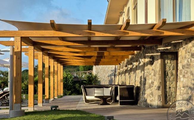 Фото отеля Due Golfi Grand Hotel