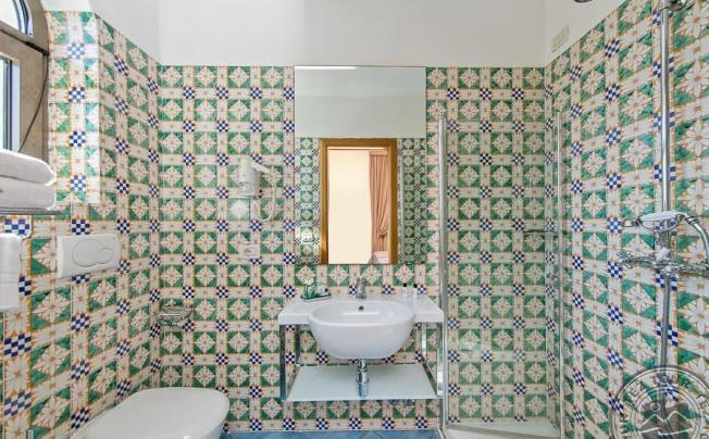 Фото отеля Due Golfi Grand Hotel