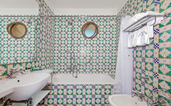 Фото отеля Due Golfi Grand Hotel