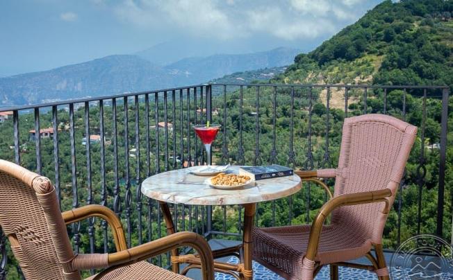 Фото отеля Due Golfi Grand Hotel