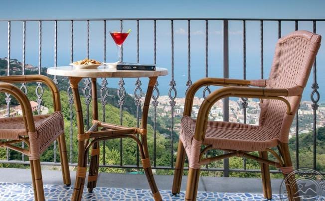 Фото отеля Due Golfi Grand Hotel