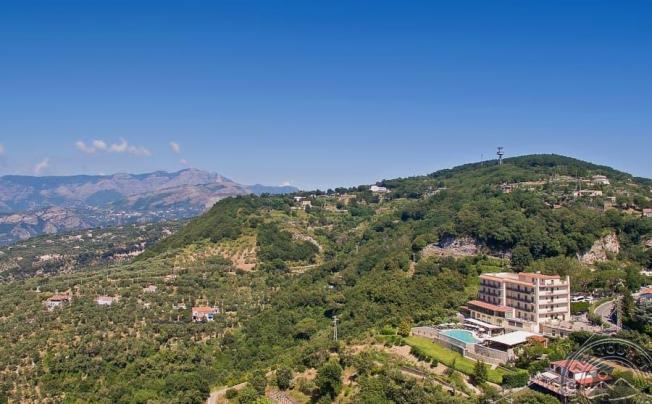 Фото отеля Due Golfi Grand Hotel