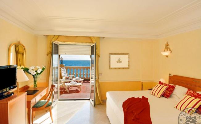 Фото отеля Hellenia Yachting