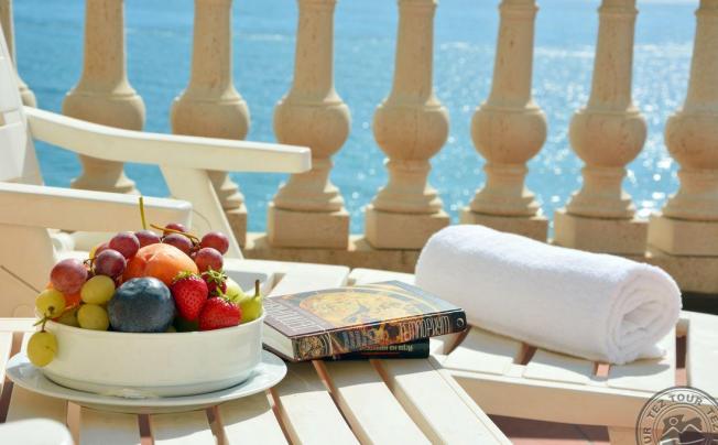 Фото отеля Hellenia Yachting