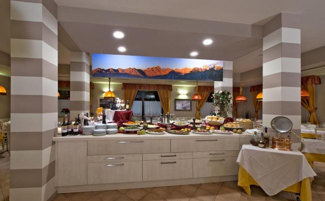 Фото отеля Piaz Hotel