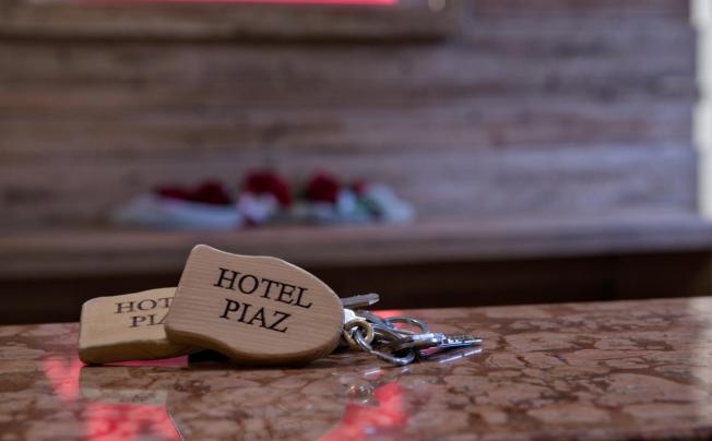 Фото отеля Piaz Hotel