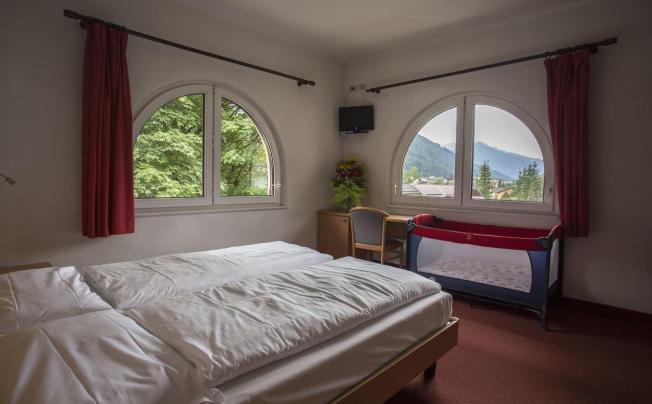 Фото отеля Piaz Hotel
