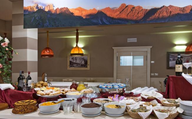 Фото отеля Piaz Hotel
