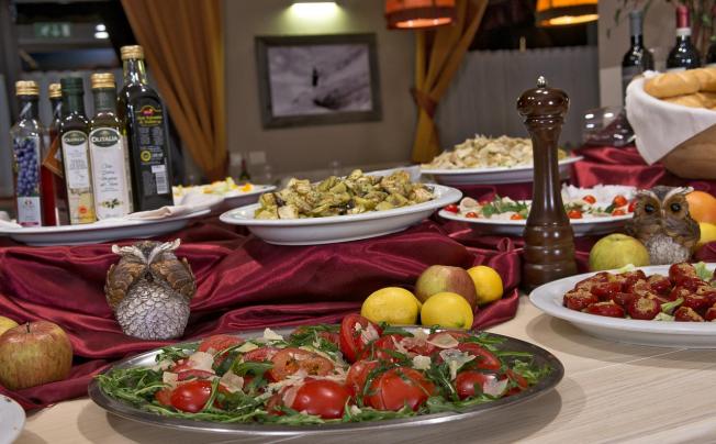 Фото отеля Piaz Hotel