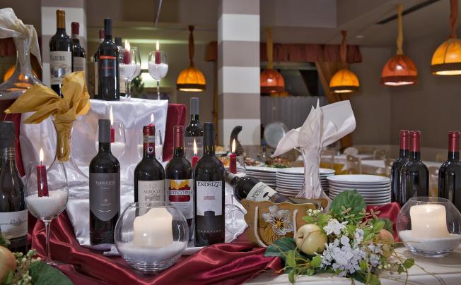 Фото отеля Piaz Hotel