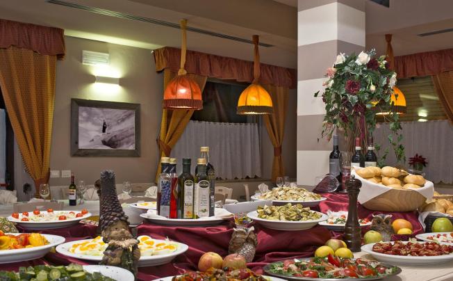 Фото отеля Piaz Hotel