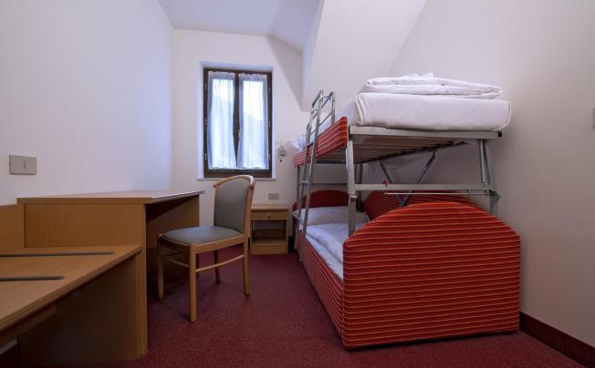 Фото отеля Piaz Hotel