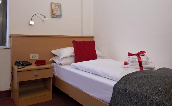 Фото отеля Piaz Hotel