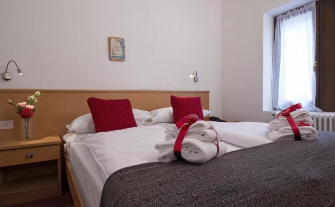 Фото отеля Piaz Hotel