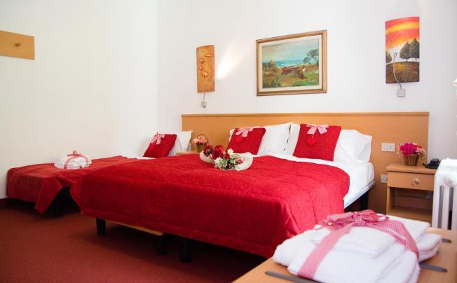 Фото отеля Piaz Hotel