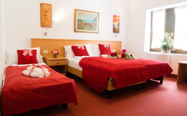 Фото отеля Piaz Hotel
