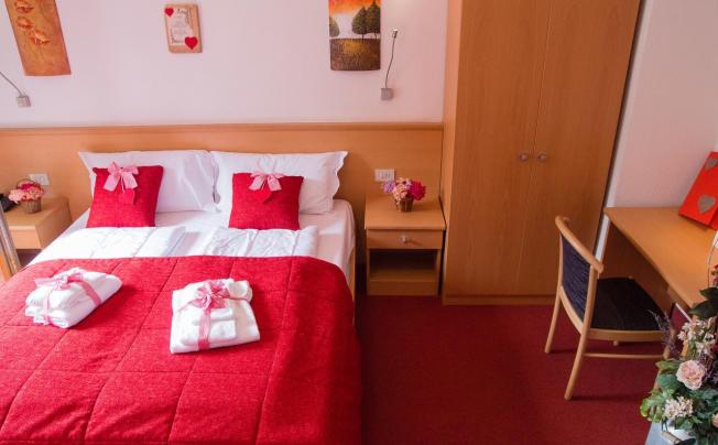 Фото отеля Piaz Hotel