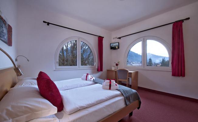 Фото отеля Piaz Hotel