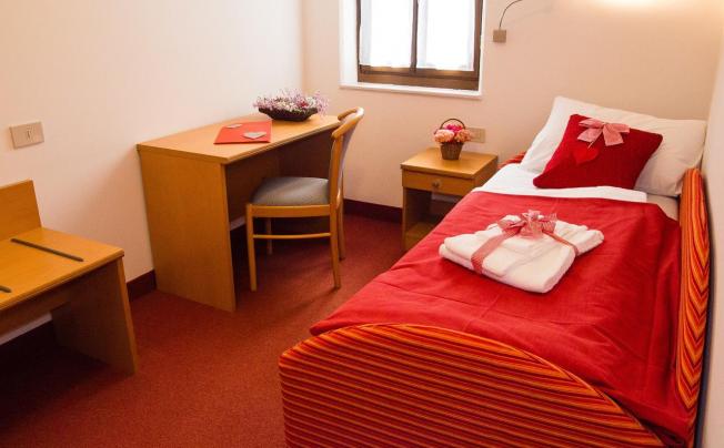 Фото отеля Piaz Hotel
