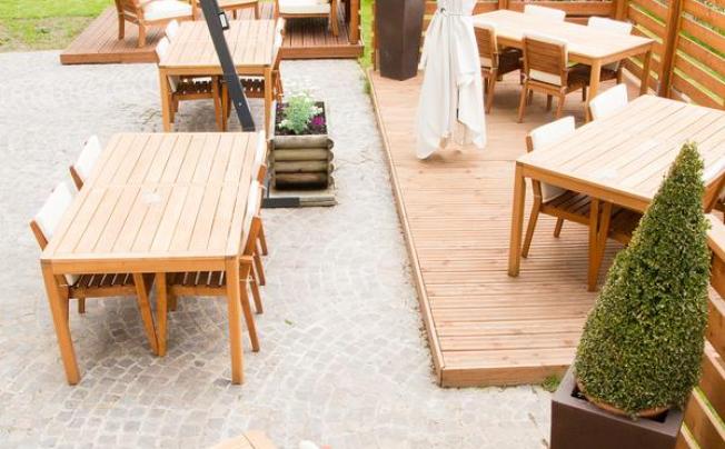 Фото отеля Piaz Hotel