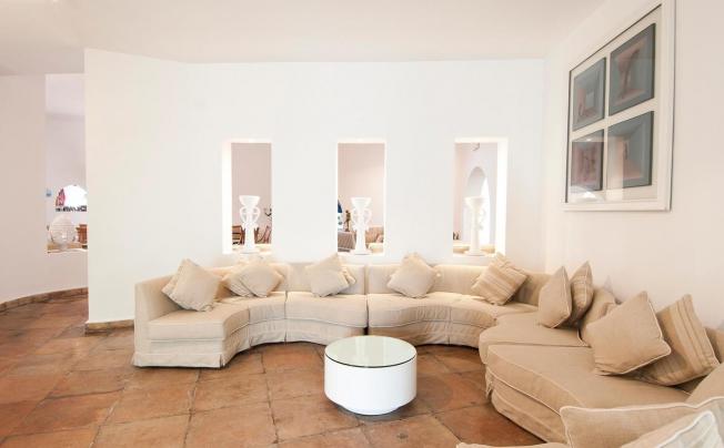 Фото отеля Ostuni Rosa Marina Resort