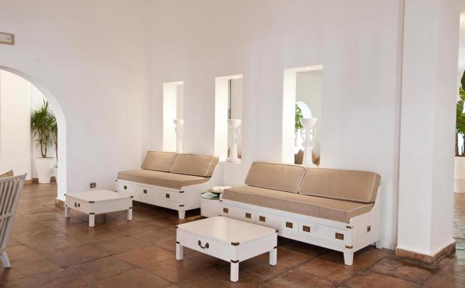 Фото отеля Ostuni Rosa Marina Resort