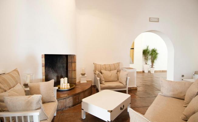 Фото отеля Ostuni Rosa Marina Resort