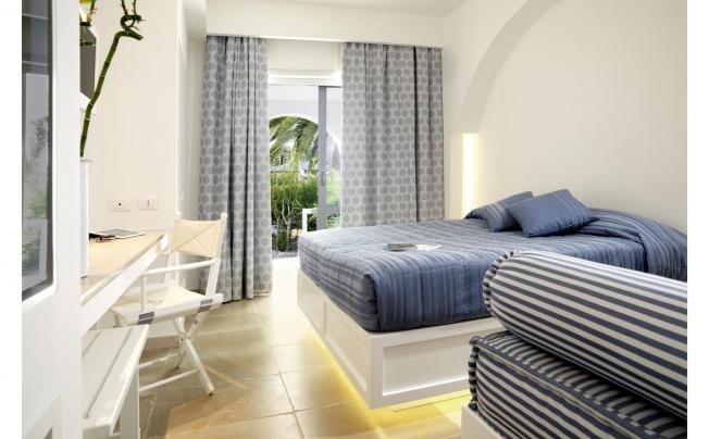 Фото отеля Ostuni Rosa Marina Resort