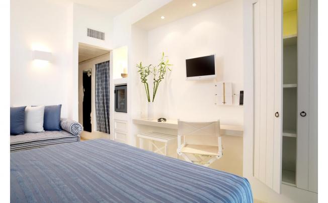 Фото отеля Ostuni Rosa Marina Resort
