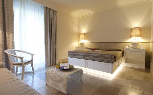 Фото отеля Ostuni Rosa Marina Resort