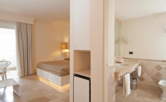 Фото отеля Ostuni Rosa Marina Resort